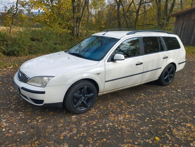 Ford Mondeo Kombi MK 3