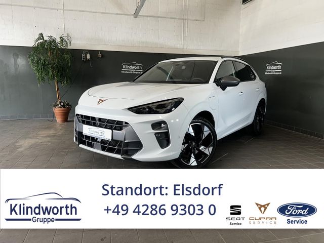CUPRA Terramar 1.5 eTSI Plug in Hybrid+AHK+DCC+Matrix