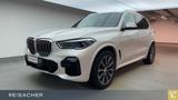 BMW X5 xDrive40d A M-Sport AHK eSpoSi+Mem DAProf HUD - BMW X5 Gebrauchtwagen in Augsburg