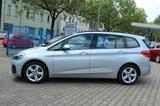 BMW 218i Gran Tourer Advantage * Kamera* Navi* - BMW 218 in Bochum