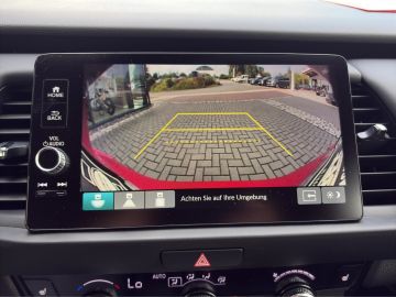 Honda Jazz Elegance 1.5 Hybrid ° LED°Navi°RFK°SHZ°