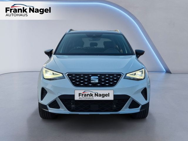 Seat Arona Xperience 1.0 TSI 7-Gang-DSG