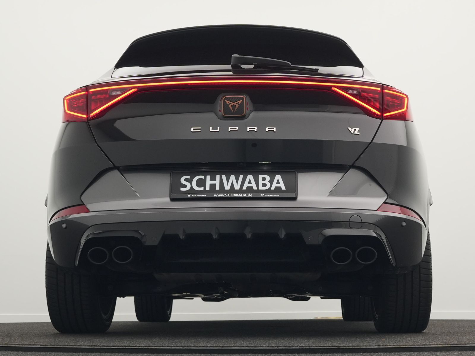 Cupra Formentor - Bild 36