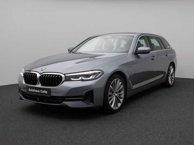 BMW 530e xD Pano Kamera DAB HiFi Adapt. Fahrwerk 19"