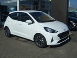 Hyundai i10 Facelift MJ25 1.0 Trend Navigation Kamera - gebrauchte Hyundai i10 mit Facelift