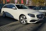 Mercedes-Benz E200 T Avantgarde 9G LED Navi ACC Kamera AHK - Mercedes-Benz E 200: Avantgarde