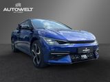 Kia EV6 GT 2WD NAV HUD Kamera DesignPaket Soundpaket - Kia EV6 aus 2022