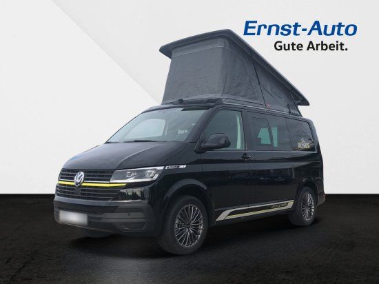 Rhön Camp T6.1 Ultimate Wohnmobil 2.0 TDI KR +DSG+DUSCHE+K