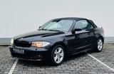 BMW 118 1 Cabrio Facelift Motor 2.0 - BMW 118 in Wiesbaden
