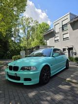 BMW Bmw E46 323i Coupé M Paket - BMW 323 aus 2000: 323i