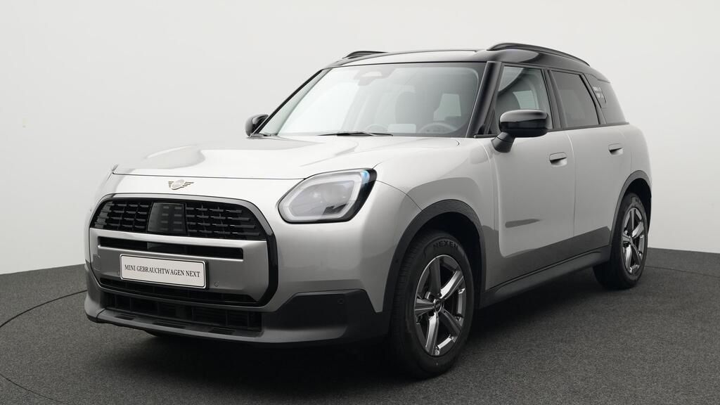 MINI Countryman C