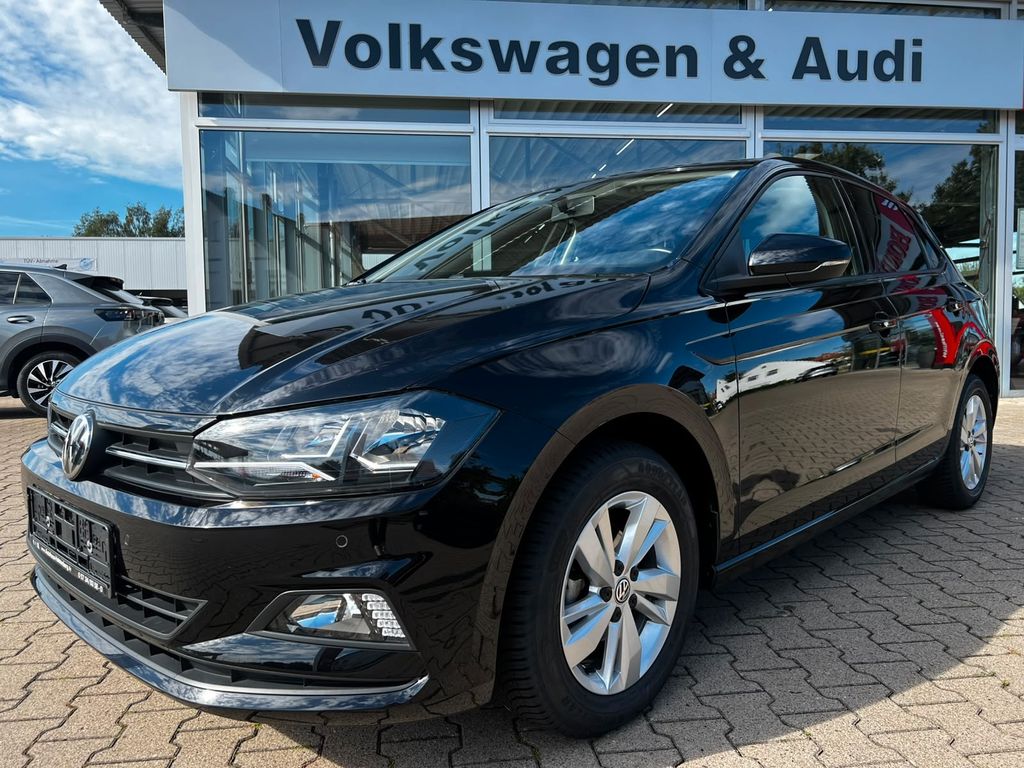 Image of Volkswagen Polo