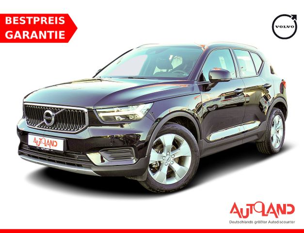 Volvo XC 40 T3 2WD Momentum Pro LED Navi Tempomat PDC