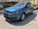 Volkswagen Polo V Comfortline BMT/Start-Stopp167 - Volkswagen Polo 16v mit Benzin-Antrieb