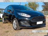 Ford FORD Fiesta Titanium 1.5 Tdci 75 Cv 5p - GARANZI - Ford Fiesta: Tdci Titanium