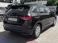 Skoda Fabia - Vorschau Bild 4
