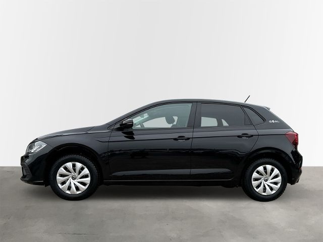 Polo 1.0 TSI GOAL LED+KAMERA+SIHZ+KLIMAAUTOMATIK