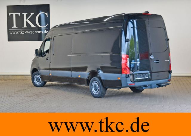 Fahrzeugabbildung Mercedes-Benz Sprinter 317 CDI/43 Maxi Ka Klima MBUX #73T182