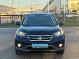 Honda CR-V Elegance 4WD - Honda CR-V in Oberhausen