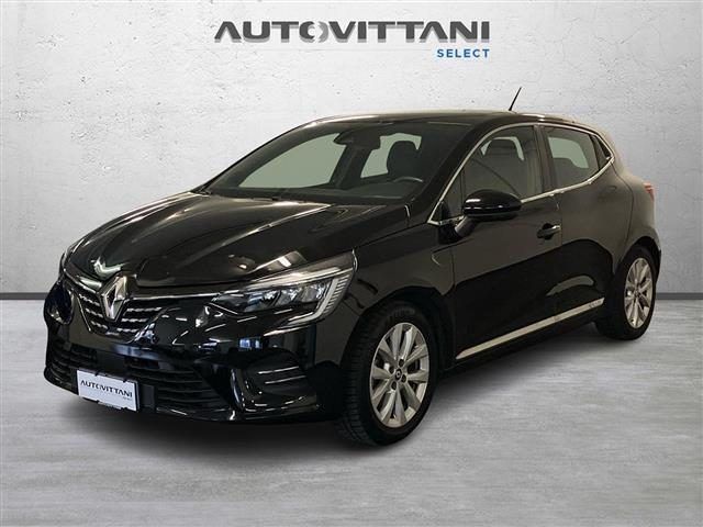 Renault RENAULT Clio 1.6 E Tech hybrid Intens 140cv auto