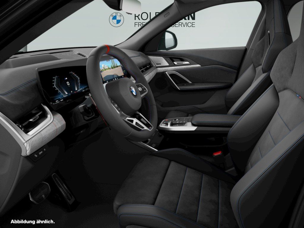 BMW X2 - Bild 4