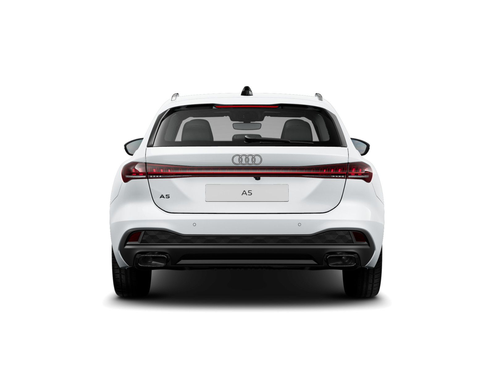 Audi A5 - Bild 7