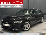 Audi A4 Avant 40 TDI quattro S-Line*LEDER*NAVI*KAMERA