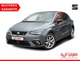 Seat Ibiza 1.0 TSI FR LED Navi Sitzheizung Kamera PDC - Seat Ibiza Fr mit Benzin-Antrieb