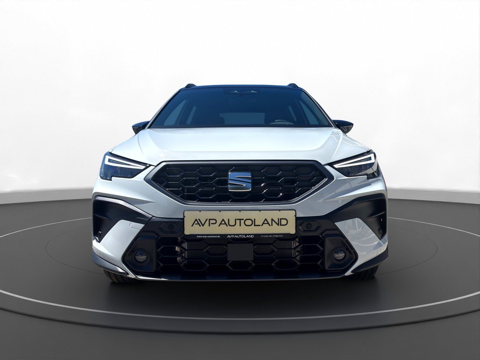 Seat Arona - Bild 3