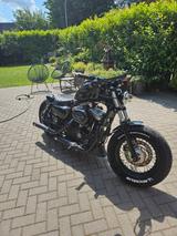 Harley-Davidson Forty Eight  - HARLEY-DAVIDSON LÜBECK