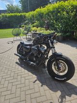 Harley-Davidson Forty Eight  - Angebote entsprechen deinen Suchkriterien
