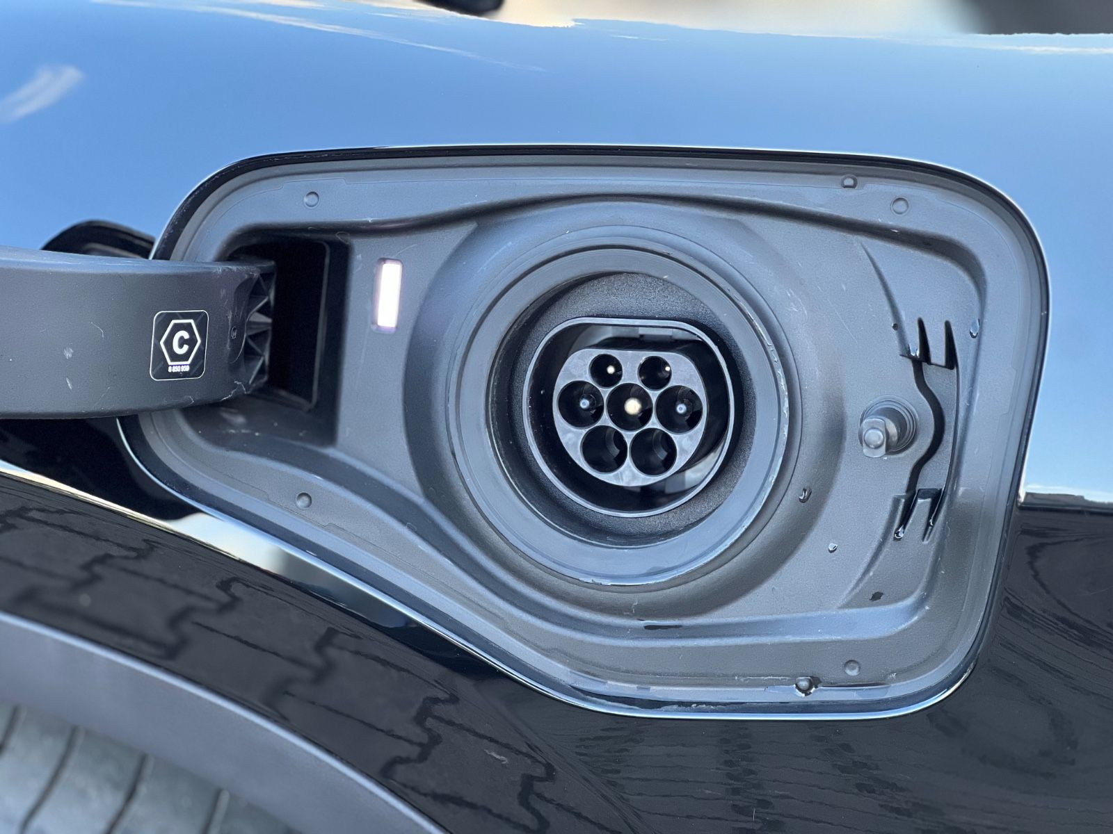 BMW X1 25e xDrive Advantage "KAMERA/LED/DAB/NAVI" foto 15