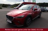 Mazda CX-3  Automatik**1.Hand+Scheckheft+HUD** - Mazda CX-3: Automatik