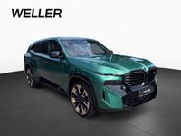 BMW XM - Vorschau Bild 6