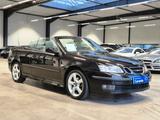 Saab 9-3 1.8T VECTOR CABRIOLET LEDER SITZHZ PDC TEMPO - Saab aus 2006