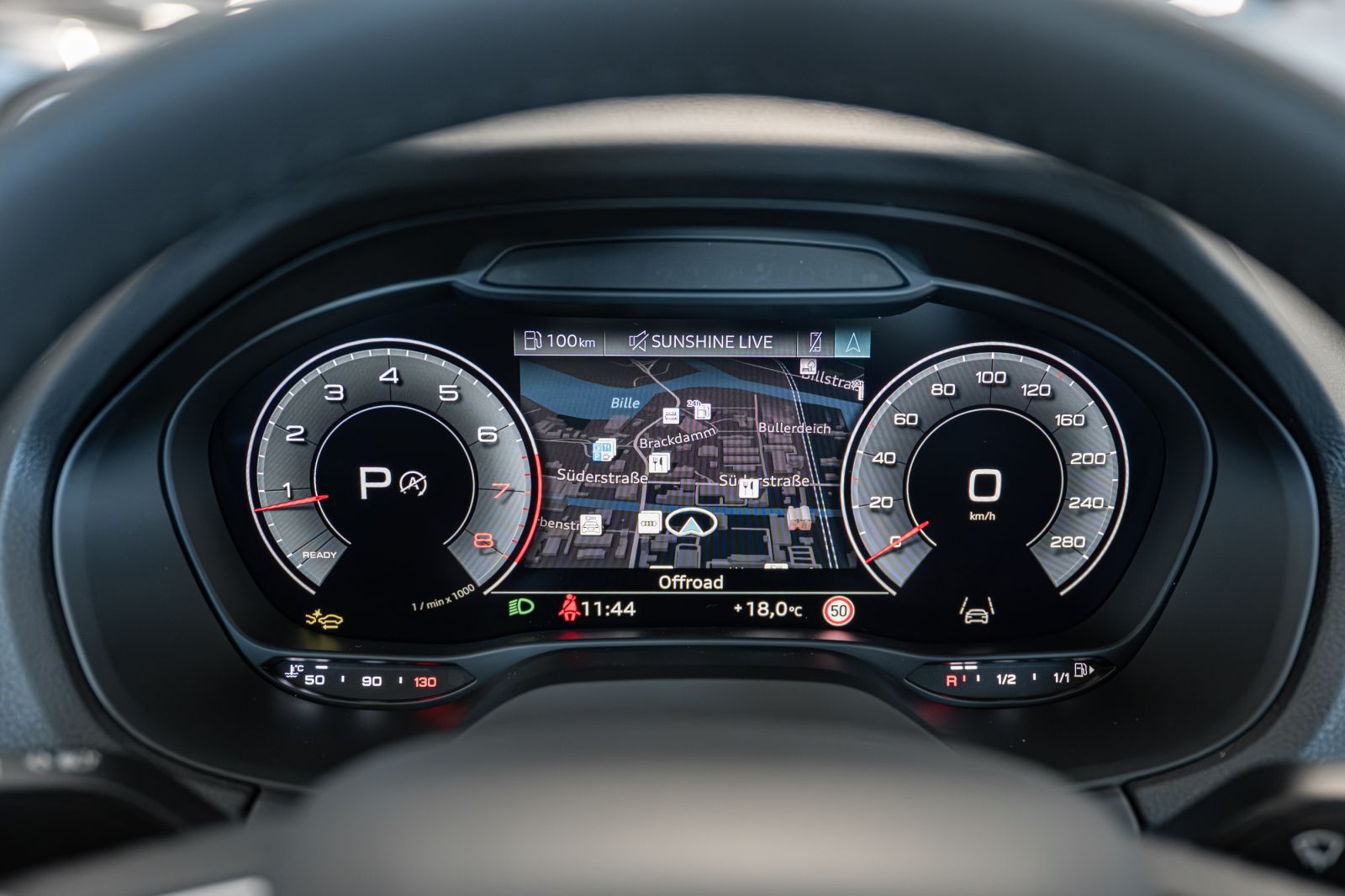 Audi Q2 - Bild 18