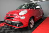 Fiat 500L Urban Lounge DAB PDC - Fiat 500L: Rot