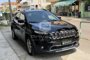 Jeep Cherokee - 3