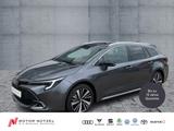 Toyota Corolla TS 1.8 Hybrid TEAMPLAYER LED+NAV+ACC+SHZ - Toyota Corolla Teamplayer mit Hybrid-Antrieb (Benzin/Elektro)