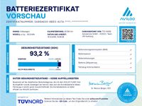 Volkswagen e-up! - Vorschau Bild 13