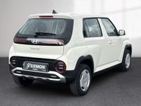 Hyundai INSTER - Vorschau Bild 5
