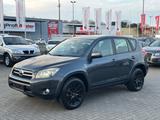 Toyota RAV4 Sol 4WD*Klimaautomatik*Xenon* - Toyota RAV 4: Allradantrieb, Sol