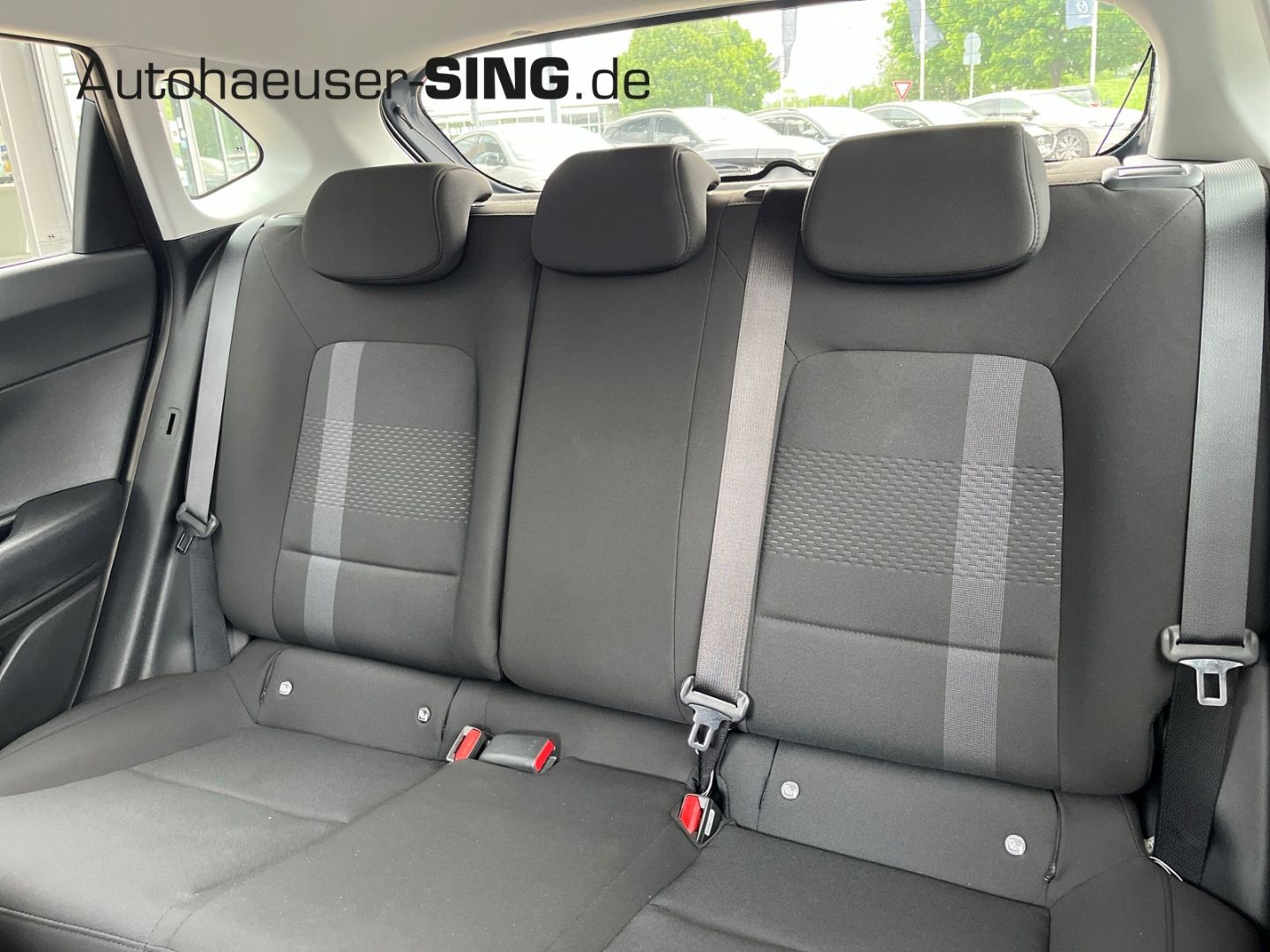Hyundai i20 - Bild 14