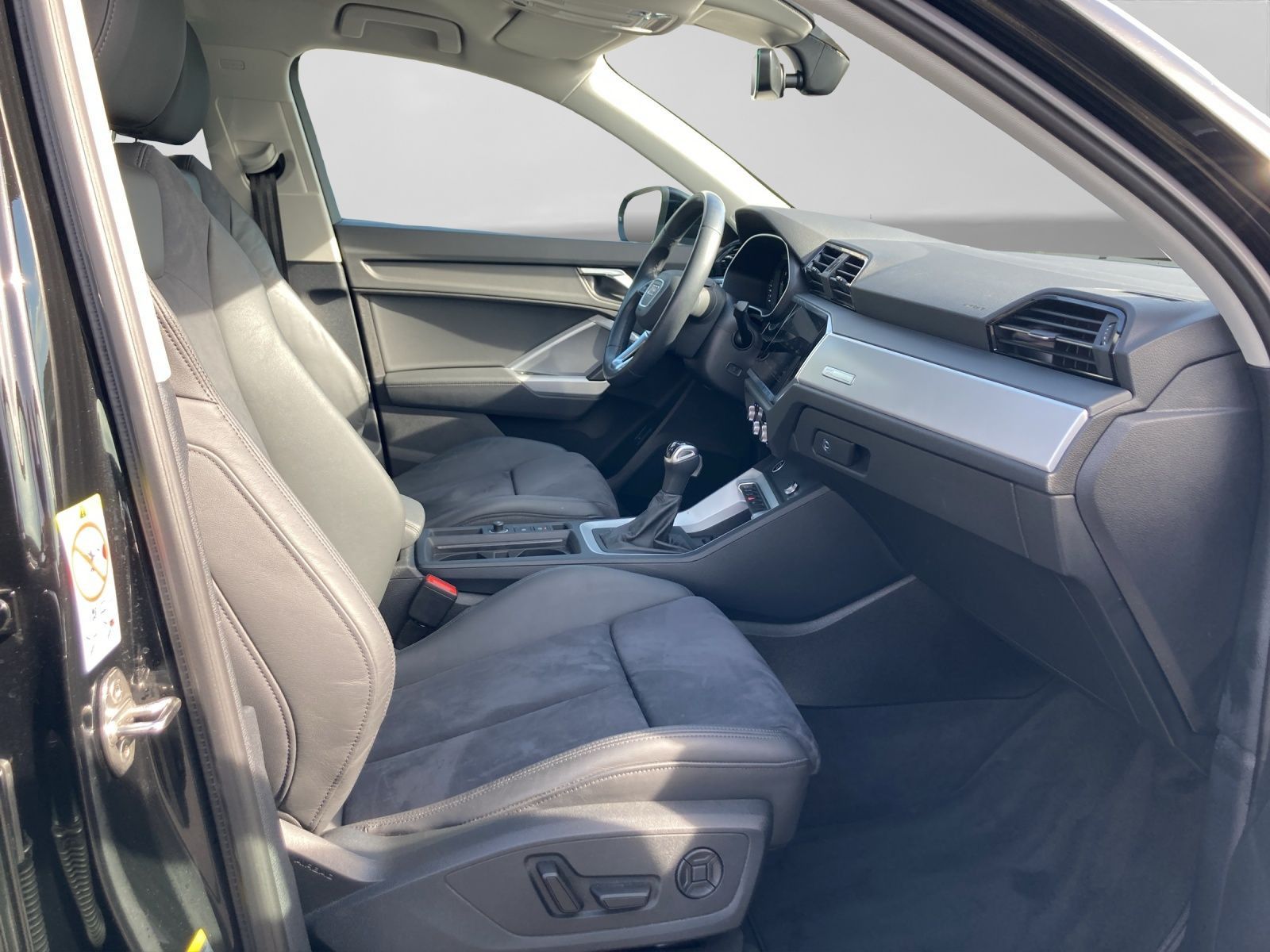 Audi Q3 - Bild 5