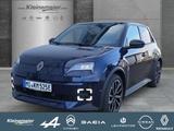 Renault 5 E-Tech Techno 150 Comfort Range - blaue Renault R 5