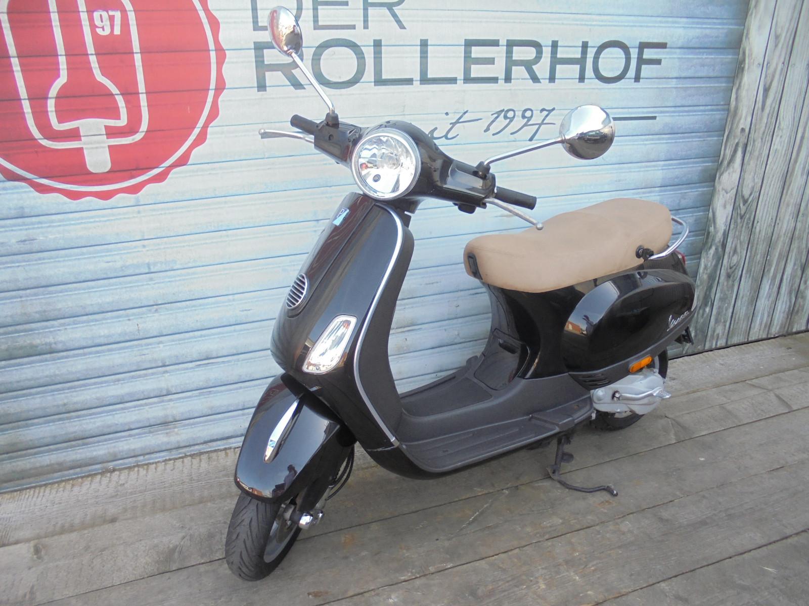 Vespa LX  50  2 Takt  FL