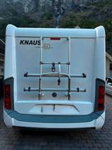 Knaus Celebration 50 Years - Knaus 5