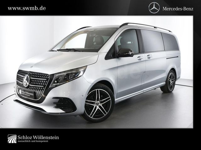 Mercedes-Benz V 300 Exclusive AMG 4x4 MULTIBEAM/Sthz/AHK/PanoD