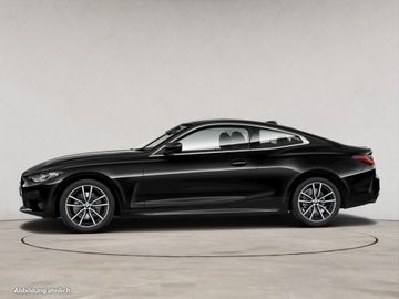 BMW 420 - 5