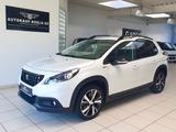 Peugeot 2008 Allure GT line/Klima/Leder/Navi - Peugeot 2008 in Köln